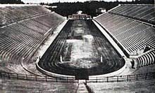 Der olympische frieden, und damit. Olympische Sommerspiele 1896 Wikipedia