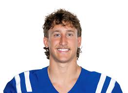 Coleman Owen - Indianapolis Colts Wide Receiver - ESPN