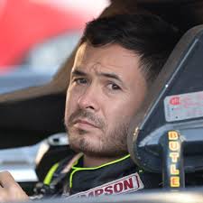 We've made it all the way to May 1st for Kyle Larson to finish outside the  top-3 in 2025. What a wheelman. #LucasAlliance #SpeedFreaksGT
