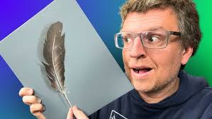 Airbrushing Wildfowl Cravings part3