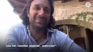 Luca Toni: Late starter, goalscorer, World Cup winner