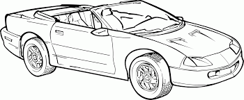 If a man's hair reaches the chin, it may not be considered short. Camaro Coloring Pages Printable High Quality Coloring Pages Coloring Home