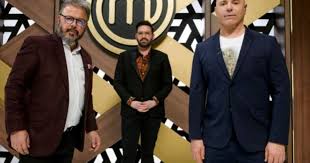 Miércoles, 16 de diciembre de 2020. Jurado Masterchef Celebrity Argentina Confirmados Estos Son Los Famosos Participantes De Masterchef Celebrity 2