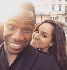 How West Ham star Michail Antonio's ex-wife Debbie gave him the strength to  keep playing football amid injury woes before their divorce left him  needing therapy as the mother-of-four rushes to his