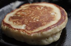 Bisquick Ultimate Pancake Recipe On Box The 10 Second Trick For Making Pancakes Extra Fluffy Not Flat How To Make Pancakes Pancakes Chocolate Chip Pancakes