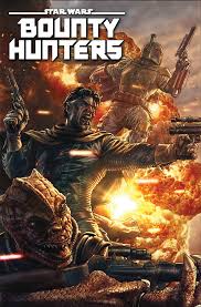 Learn more by gerald lynch 03 june 2021 lego con. Revenge Rules In Marvel S Bounty Hunters Set For March 2020 Exclusive Starwars Com