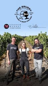 The Bruery hosts Virtual Master Class with Top Chef Winners