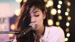 My life as ali thomas