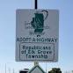 ROEGT Adopt-A-Highway Clean up event image