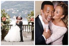 Christine diane teigen (born november 30, 1985) is an american model, television personality, author, and entrepreneur. Chrissy Teigen Celebrates 5th Wedding Anniversary With John Legend