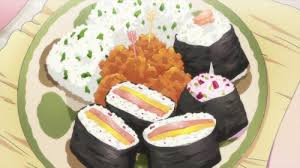 Ever wanted to try some delicious looking food you see in an anime or manga? Anime Food Kawaii Group