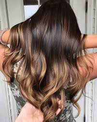 Now there is a new love for brown hair with caramel highlights and lowlights. 50 Stunning Caramel Hair Color Ideas You Need To Try In 2020
