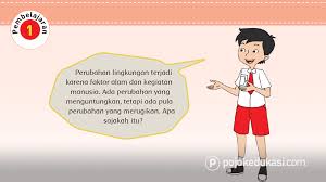 Kunci jawaban tema 8 kelas 5 halaman 135. Lengkap Kunci Jawaban Halaman 52 55 56 57 58 59 Tema 8 Kelas 5 Buku Siswa Tematik Sd Pembelajaran 1 Pojok Edukasi