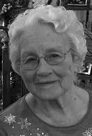 Beulah Irene Johnson