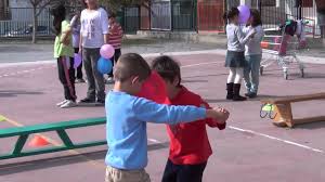 Juego recreativo para niños de primaria. Improvisacion Enlace A Juegos Populares Tradicionales