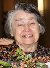 Oletha Bickford Obituary (1919