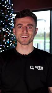 Exciting Content Ahead at Alpha Live!