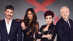 The original mr nasty, simon cowell, was a judge on the x factor when it first started back in 2004. Giulia Lena Fortuna The X Factor Uk 2017 Die Kategorien Der Juroren