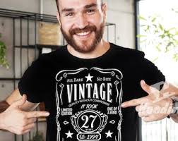 27th Birthday Shirt 1994 Birthday Shirt 27 Birthday Shirt 27th Birthday  Gift 27 Birthday Gift 27th Birthday Girl Shirt 27 Birthday Gift Girl