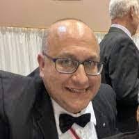 Richard Paletta's Instagram, Twitter & Facebook