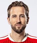 harry kane