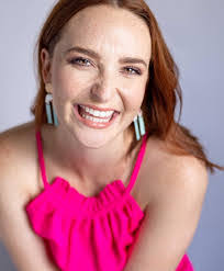 Abby Morris's Instagram, Twitter & Facebook