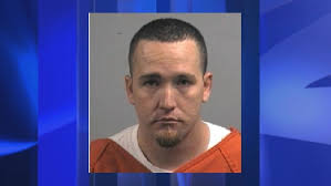 Goldsboro man behind bars