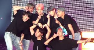 Bts Faces Disbandment As Military Enlistment Deadline Approaches