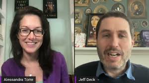 Conquering the writer's block myth