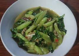 Maybe you would like to learn more about one of these? Tips Masak Tumis Lompong Murah