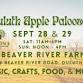 Duluth Apple Palooza – 2024