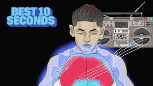 On wallpaperset you can find only the best hd wallpapers and background pictures. Watch Ryan Garcia My Best 10 Seconds Online Dazn In