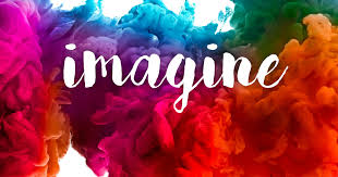 Imagine synonyms, imagine pronunciation, imagine translation, english dictionary definition of imagine. Imagine Devpost