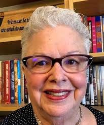 Dorothy Reina's Instagram, Twitter & Facebook