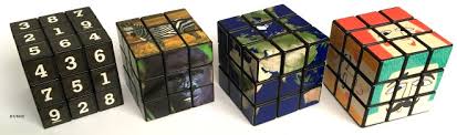 In 1980 via businessman tibor laczi and seven towns founder tom kremer. Rubik S Cube Sticker Mods And Picture Cubes