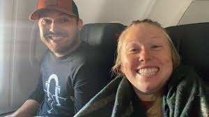 Anne Thompson and Cody Bergstrom's Wedding Website