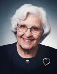 Hazel G. Christ Obituary September 27, 2012