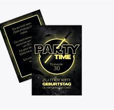 Geburtstag die geburtstagsgäste müssen ja nun zuerst einmal eingeladen werden, wobei die einladungstexte dem anlass würdig erscheinen sollte. Einladungskarten Zum 30 Geburtstag Karten Paradies De
