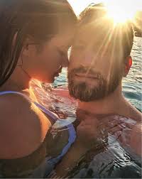 Babis anagnostopoulos's movements were also tracked via his mobile phone, and the couple's surveillance system. The Life Of Babi And Caroline That Was Cut So Violently Photos
