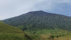 Gambar wallpaper alam yg indah gudang gambar pegunungan indah di indonesia pemandanganoce sumber : Gunung Rinjani Wisata Gunung Yang Indah Di Lombok