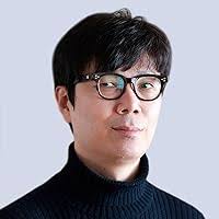 I Hear Your Voice by Young-ha Kim