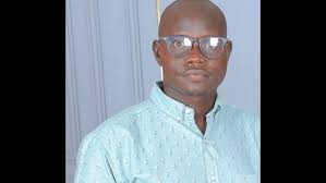 Busan na ngun(Grace of God)- Lucky Sam South Sudan gospel music