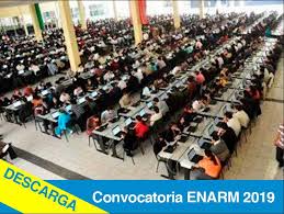 Material de estudio enarm 2021 prepárate de una forma didáctica y puntual contáctanos para adquirir el material. Convocatoria Enarm 2019 Curso Enarm 2021 De Exane Cmn Siglo Xxi Facebook