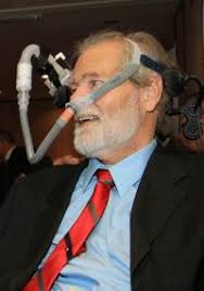 Christopher Pendergast, 71, Dies After 28-Year Fight With ALS