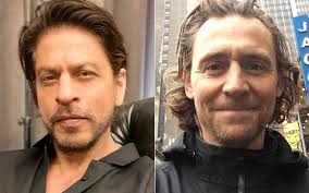 Maybe you would like to learn more about one of these? Shah Rukh Khan Calls Tom Hiddleston Kind After Loki Drops Srk S Name During Word Association Game Khan Says Hope There Is No Mischief Behind This Claim