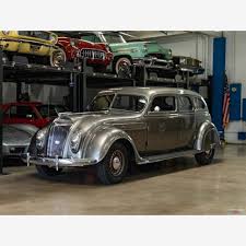 Image result for Gunmetal Gray 1936 Chrysler