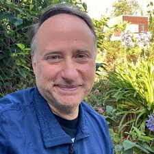 John Hruby (@hrubynow) • Threads, Say more