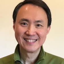 Albert Choy's Instagram, Twitter & Facebook