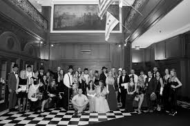 Invite said suggested that it included but was not limited to a. How To Throw A Glam 1920s Murder Mystery Party The Everygirl