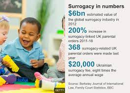 How will they affect the society in which we live? Surrogacy Why The World Needs Rules For Selling Babies Bbc News